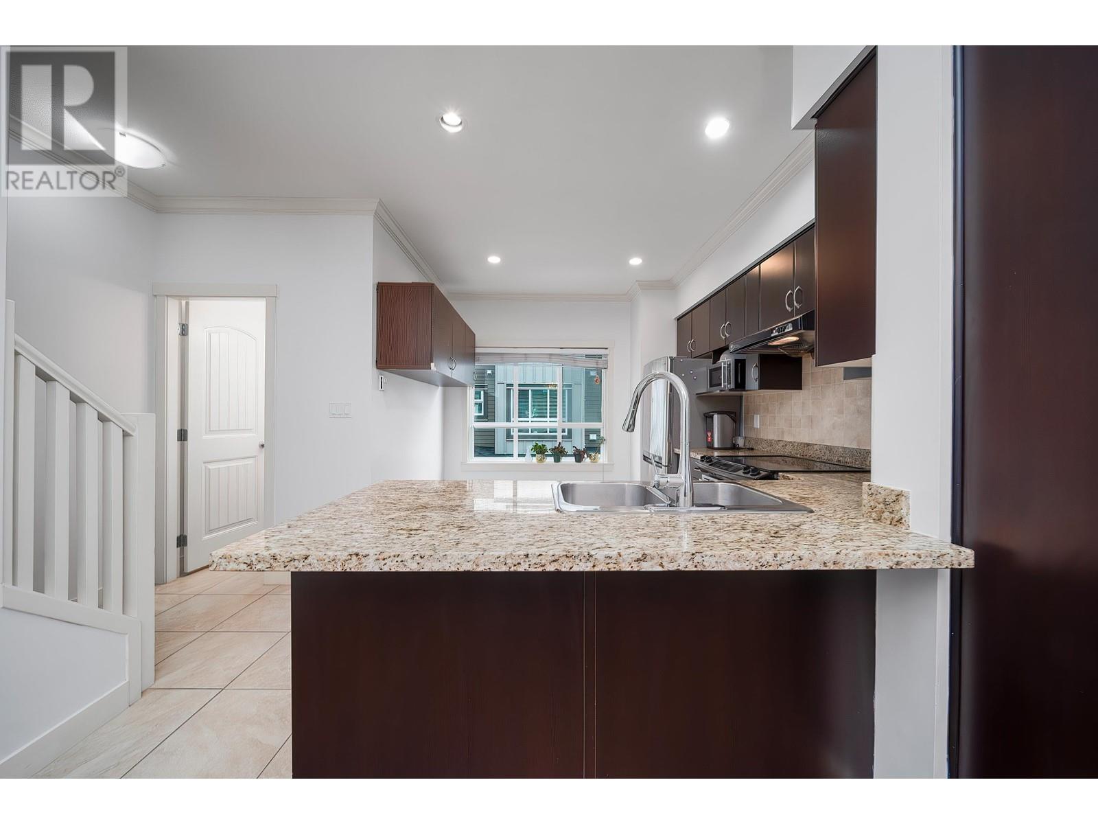 Listing Picture 9 of 27 : 23 7373 TURNILL STREET, Richmond / 烈治文 - 魯藝地產 Yvonne Lu Group - MLS Medallion Club Member