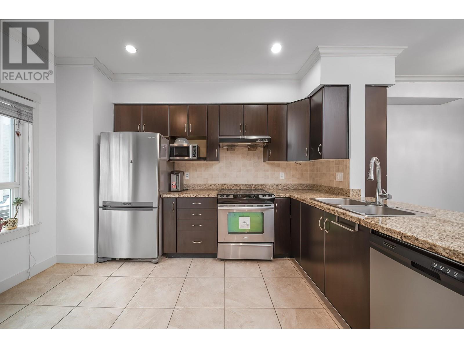 Listing Picture 10 of 27 : 23 7373 TURNILL STREET, Richmond / 烈治文 - 魯藝地產 Yvonne Lu Group - MLS Medallion Club Member