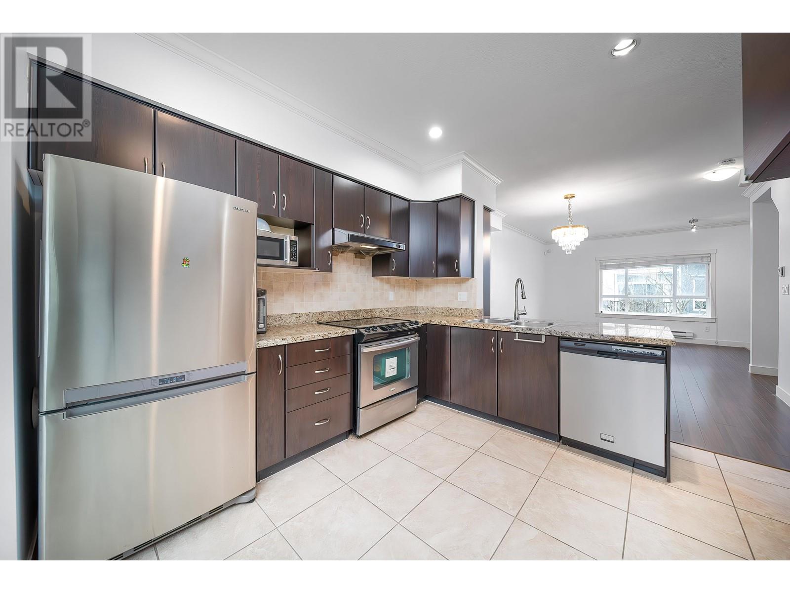 Listing Picture 11 of 27 : 23 7373 TURNILL STREET, Richmond / 烈治文 - 魯藝地產 Yvonne Lu Group - MLS Medallion Club Member