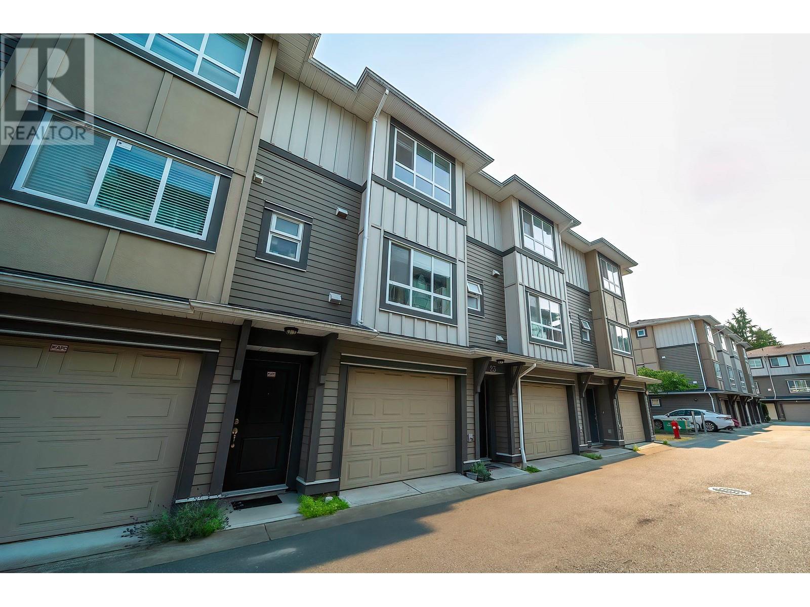 Listing Picture 23 of 27 : 23 7373 TURNILL STREET, Richmond / 烈治文 - 魯藝地產 Yvonne Lu Group - MLS Medallion Club Member