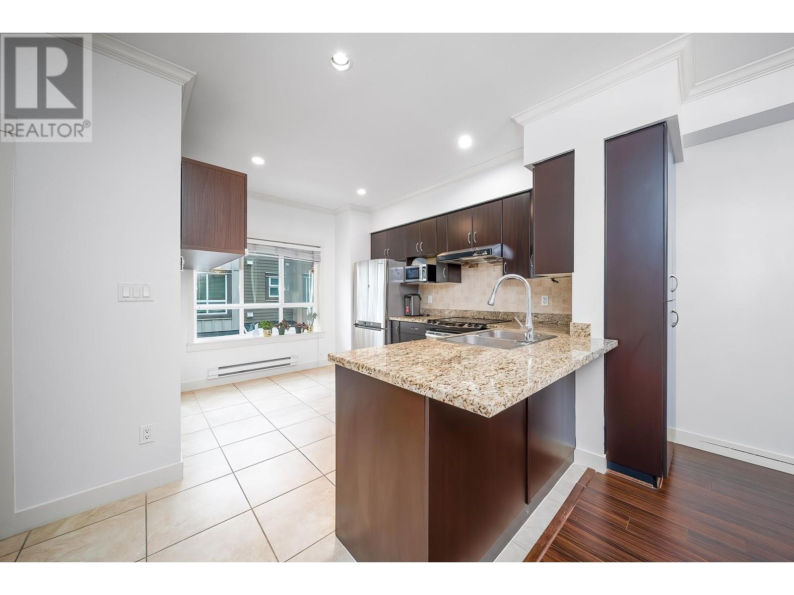 Listing Picture 8 of 27 : 23 7373 TURNILL STREET, Richmond / 烈治文 - 魯藝地產 Yvonne Lu Group - MLS Medallion Club Member