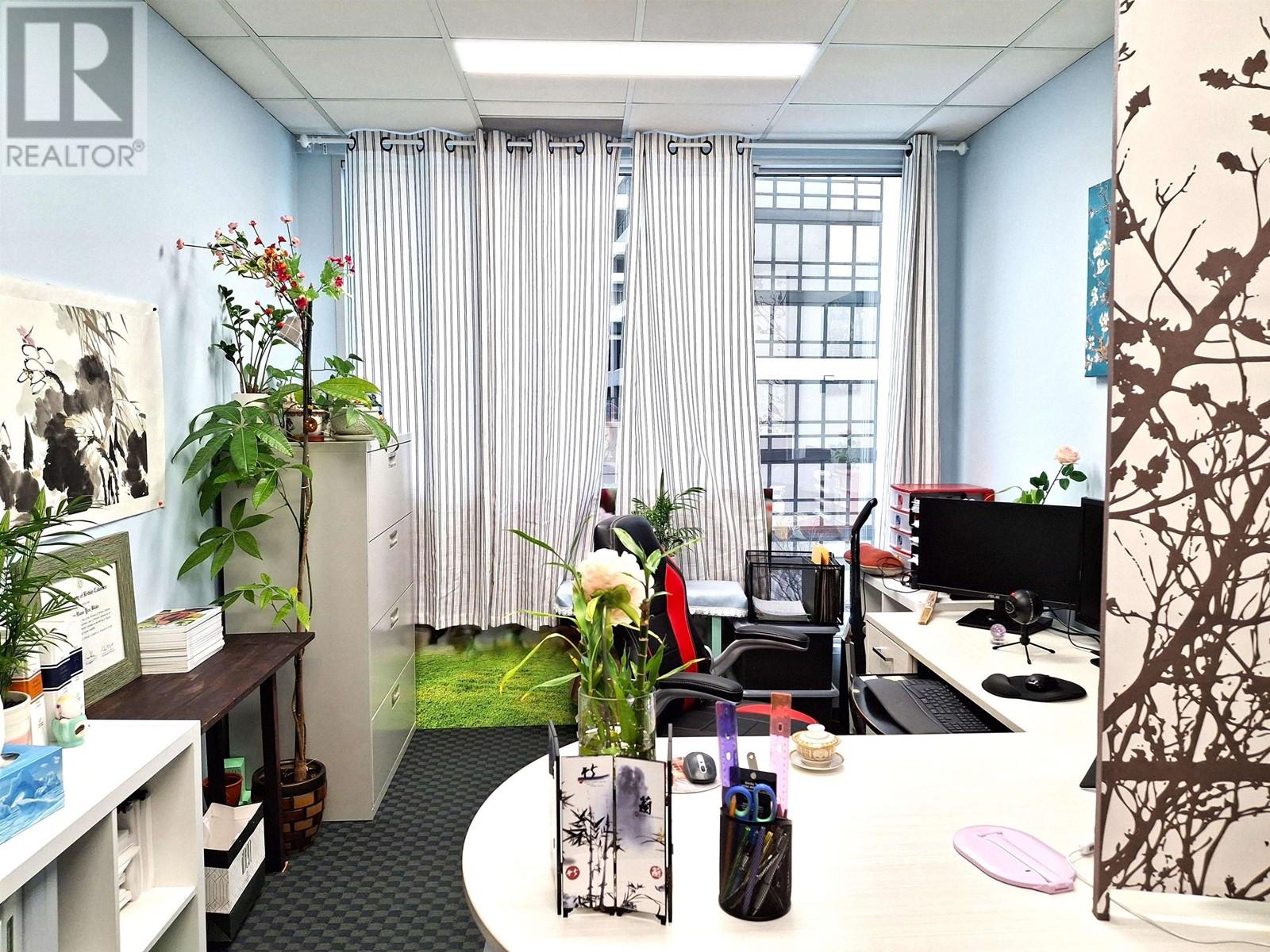 106 970 Burrard Street, Vancouver, British Columbia  V6Z 2R4 - Photo 2 - C8066151