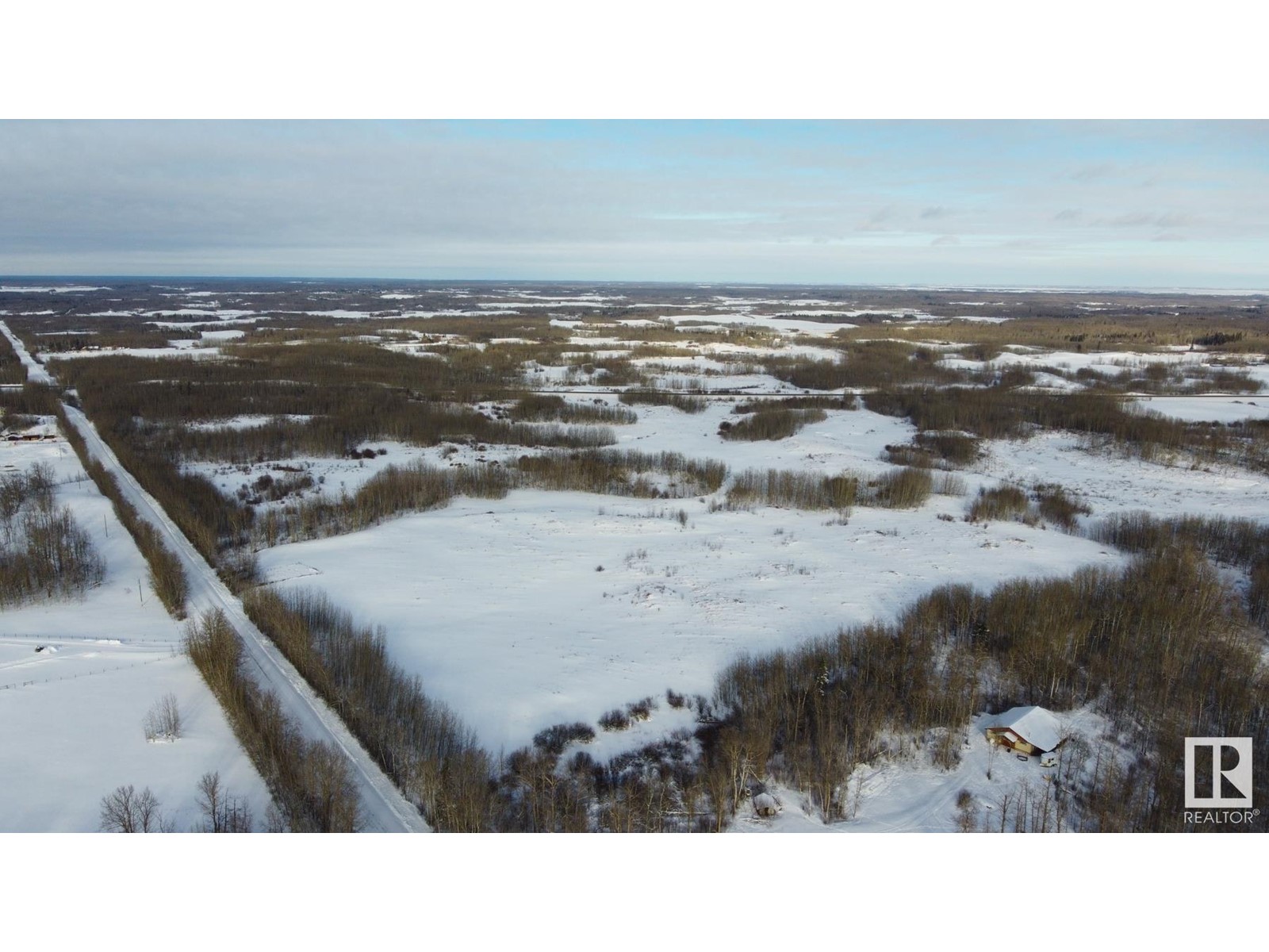 20255 And 20256 Highway 14, Rural Strathcona County, Alberta  T0B 4J0 - Photo 22 - E4420587