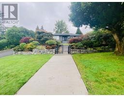 6051 COLLINGWOOD PLACE, Vancouver, British Columbia