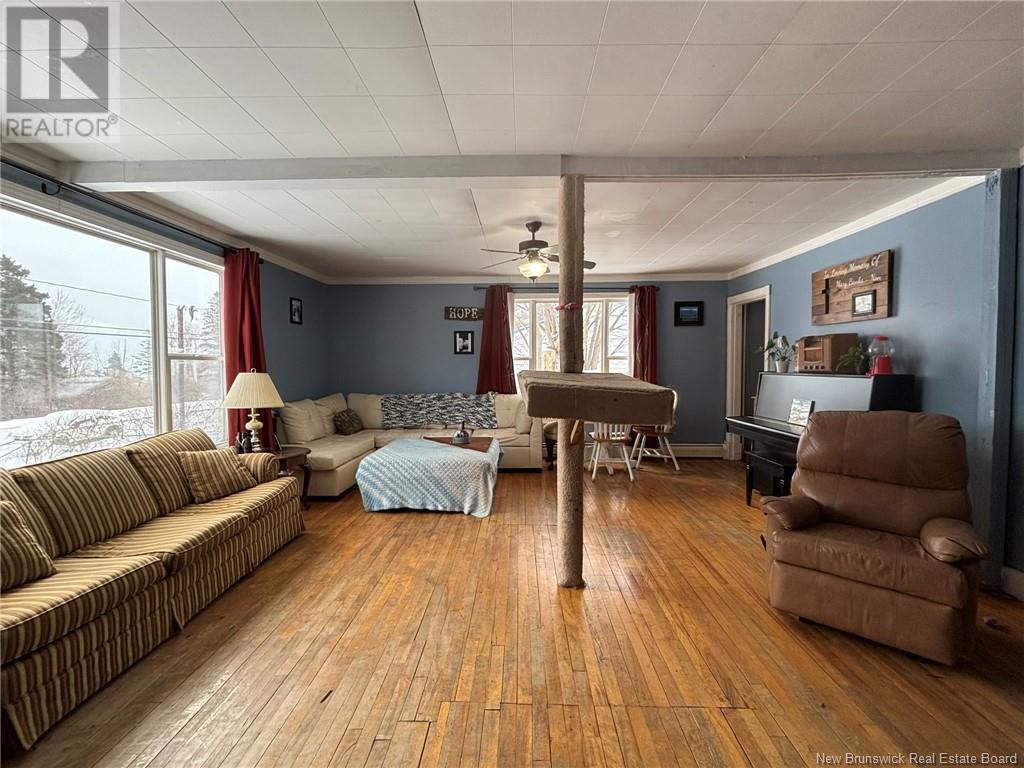 240 776 Route, Grand Manan, New Brunswick  E5G 1A5 - Photo 11 - NB112276