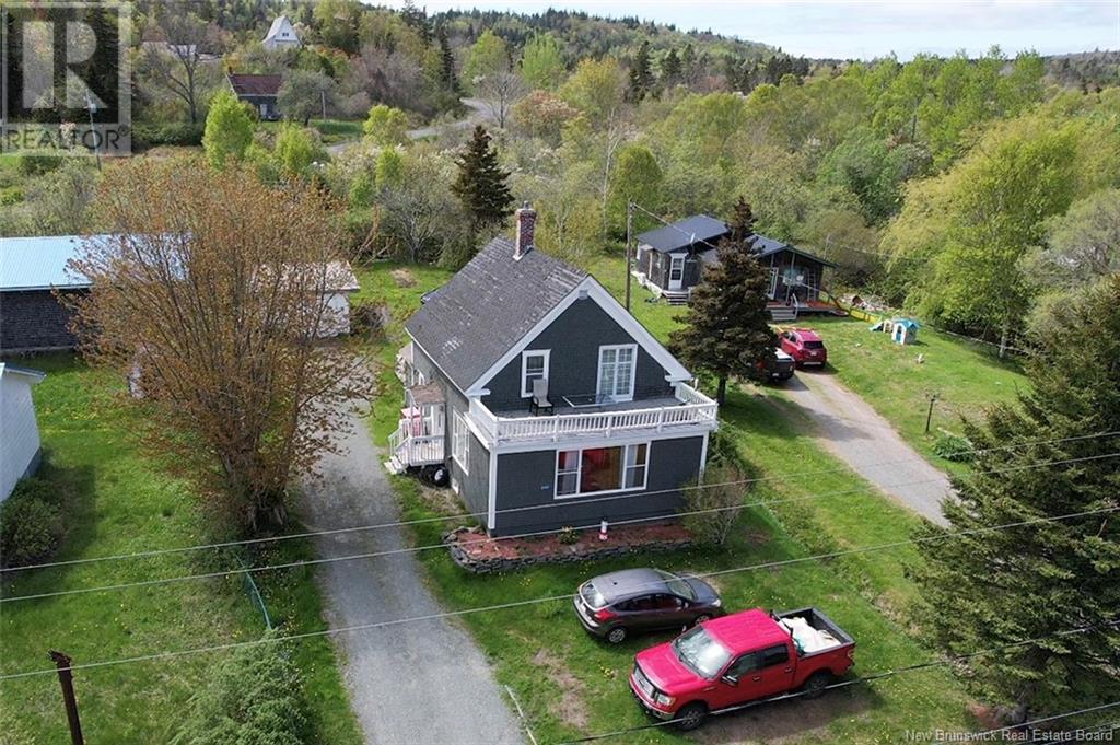 240 776 Route, Grand Manan, New Brunswick  E5G 1A5 - Photo 1 - NB112276