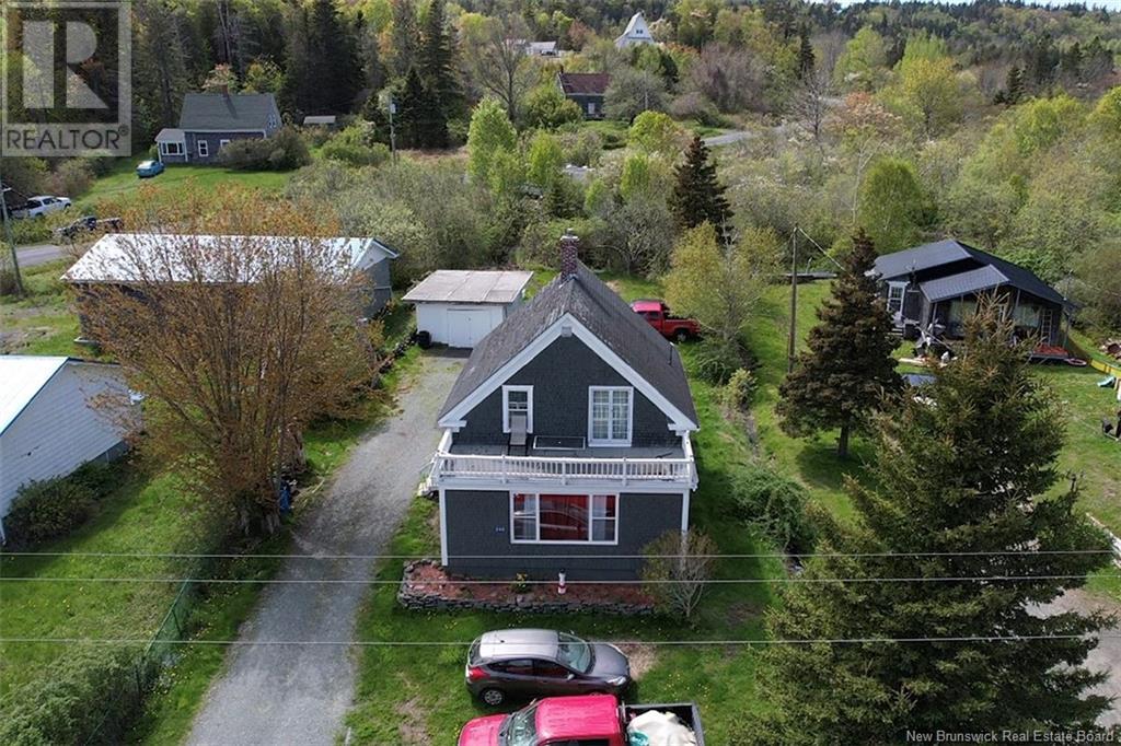240 776 Route, Grand Manan, New Brunswick  E5G 1A5 - Photo 42 - NB112276
