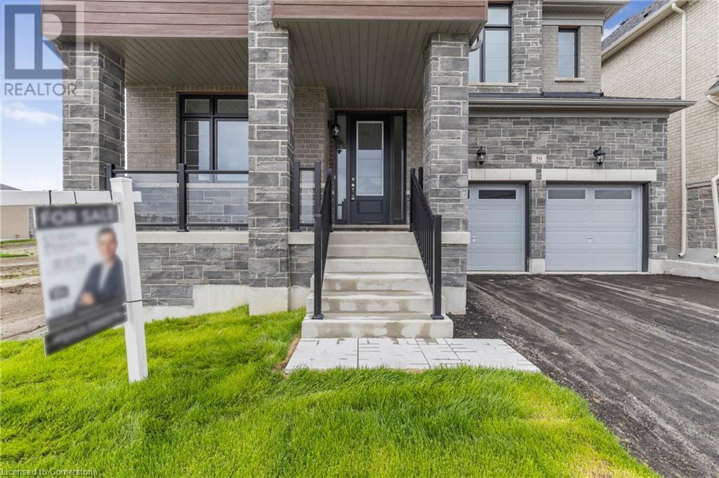 Property at 59 CUNNINGHAM Drive image 3
