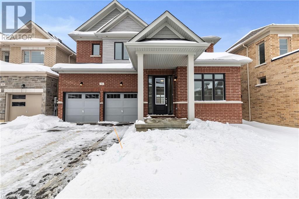 Property at 56 CALYPSO Avenue image 1