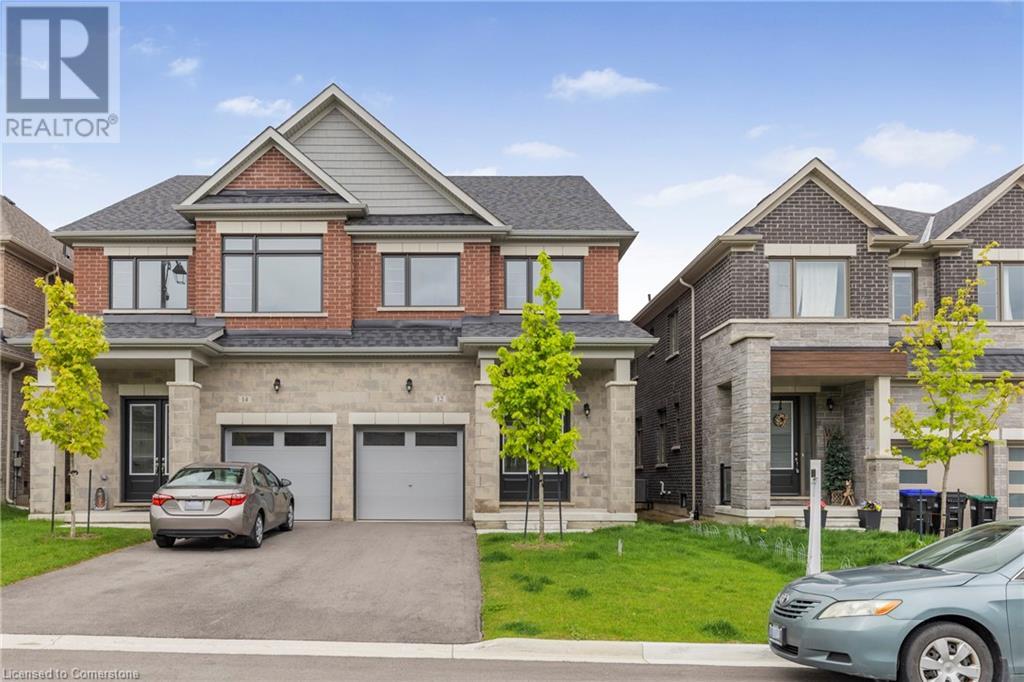 12 SASSAFRAS Road, midhurst, Ontario