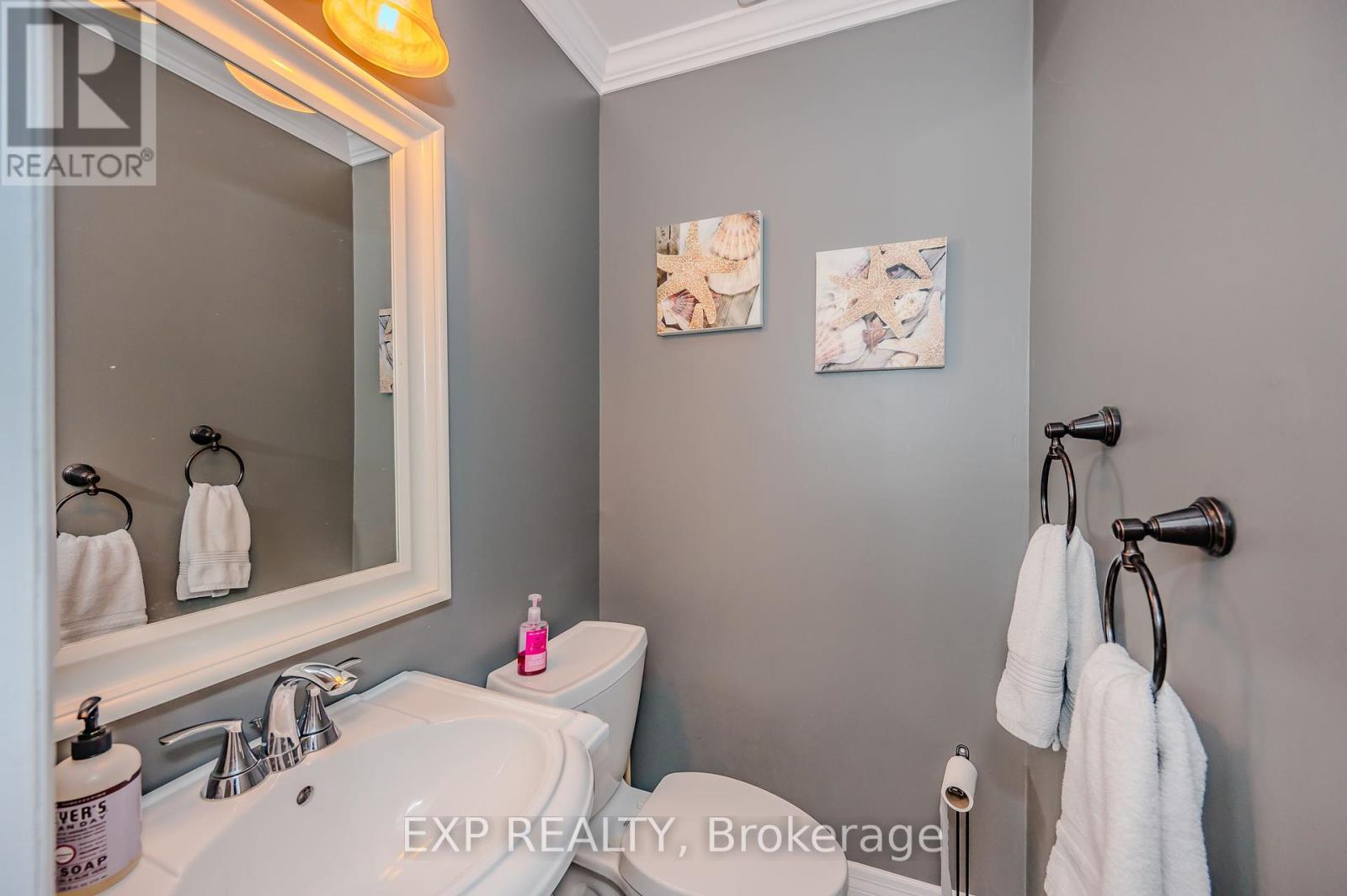 1340 Greeneagle Drive, Oakville (Ga Glen Abbey), Ontario  L6M 2M9 - Photo 16 - W11961473