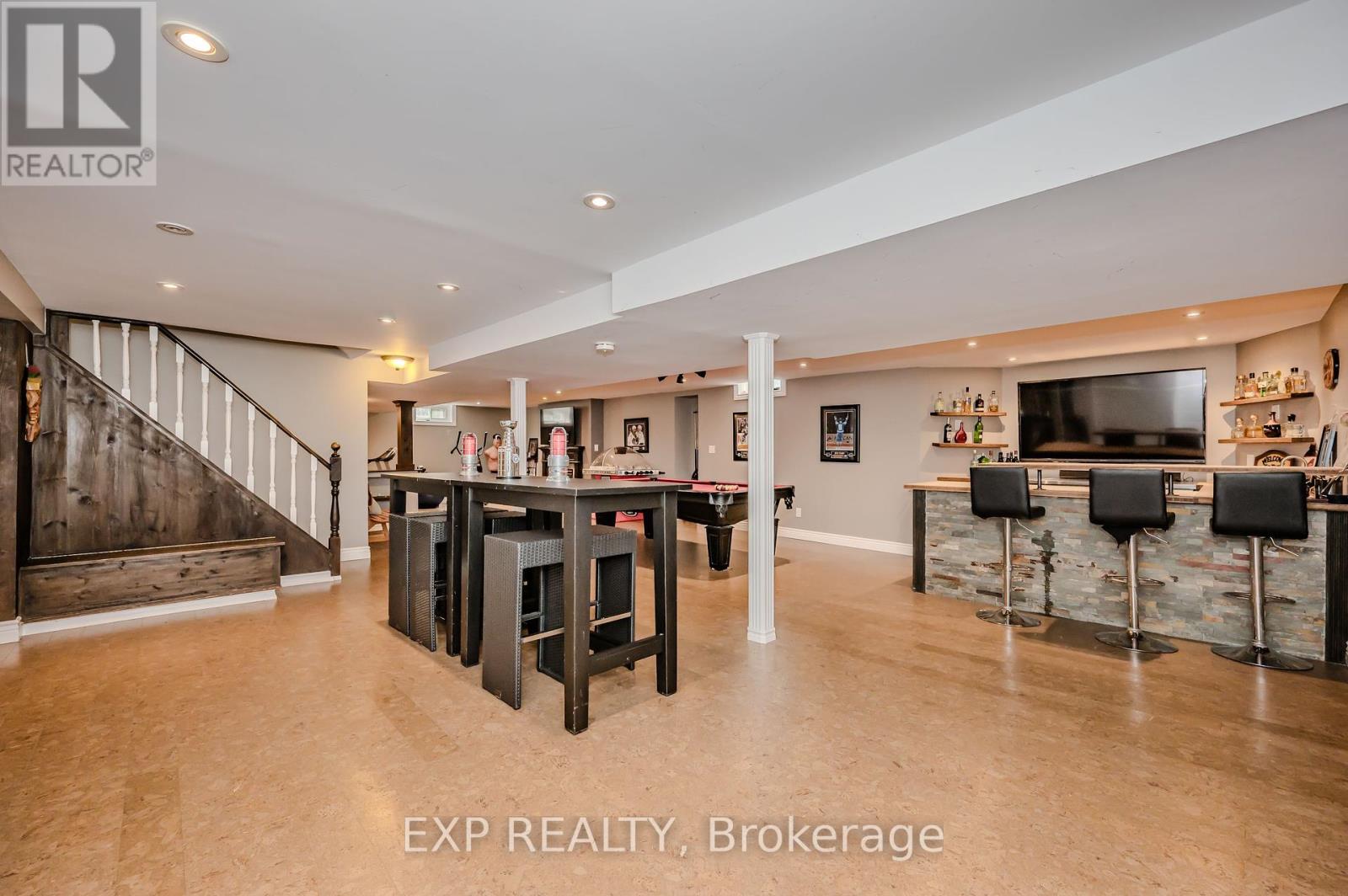 1340 Greeneagle Drive, Oakville (Ga Glen Abbey), Ontario  L6M 2M9 - Photo 32 - W11961473