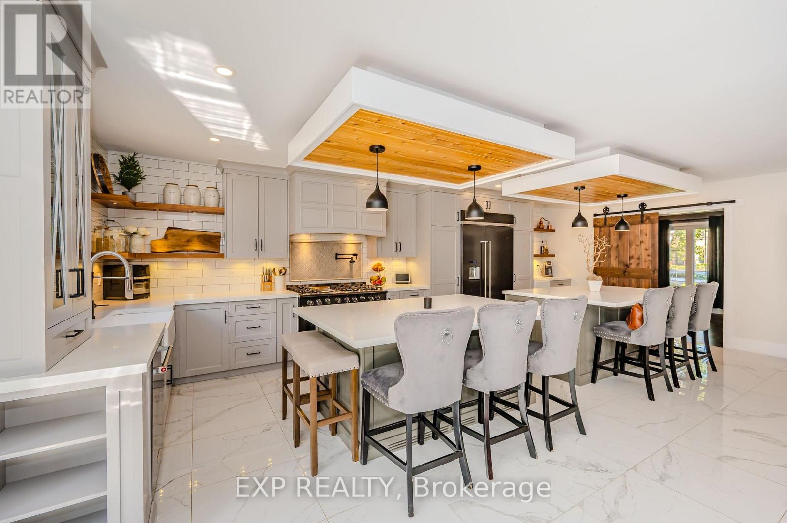 1340 Greeneagle Drive, Oakville (Ga Glen Abbey), Ontario  L6M 2M9 - Photo 9 - W11961473