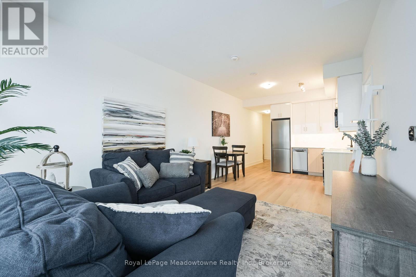 618 - 2343 Khalsa Gate, Oakville (Wm Westmount), Ontario  L6M 5R6 - Photo 12 - W11961491