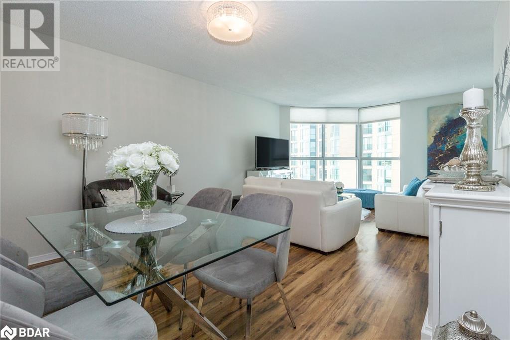 150 Dunlop Street E Unit# 1003, Barrie, Ontario  L4M 6H1 - Photo 10 - 40695165