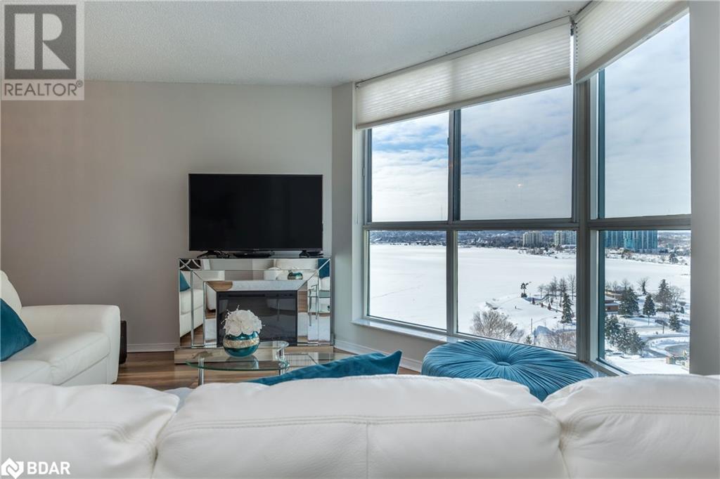 150 Dunlop Street E Unit# 1003, Barrie, Ontario  L4M 6H1 - Photo 14 - 40695165