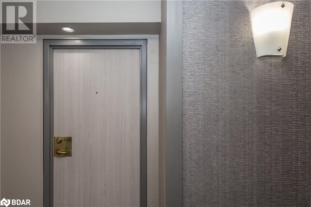 150 Dunlop Street E Unit# 1003, Barrie, Ontario  L4M 6H1 - Photo 5 - 40695165