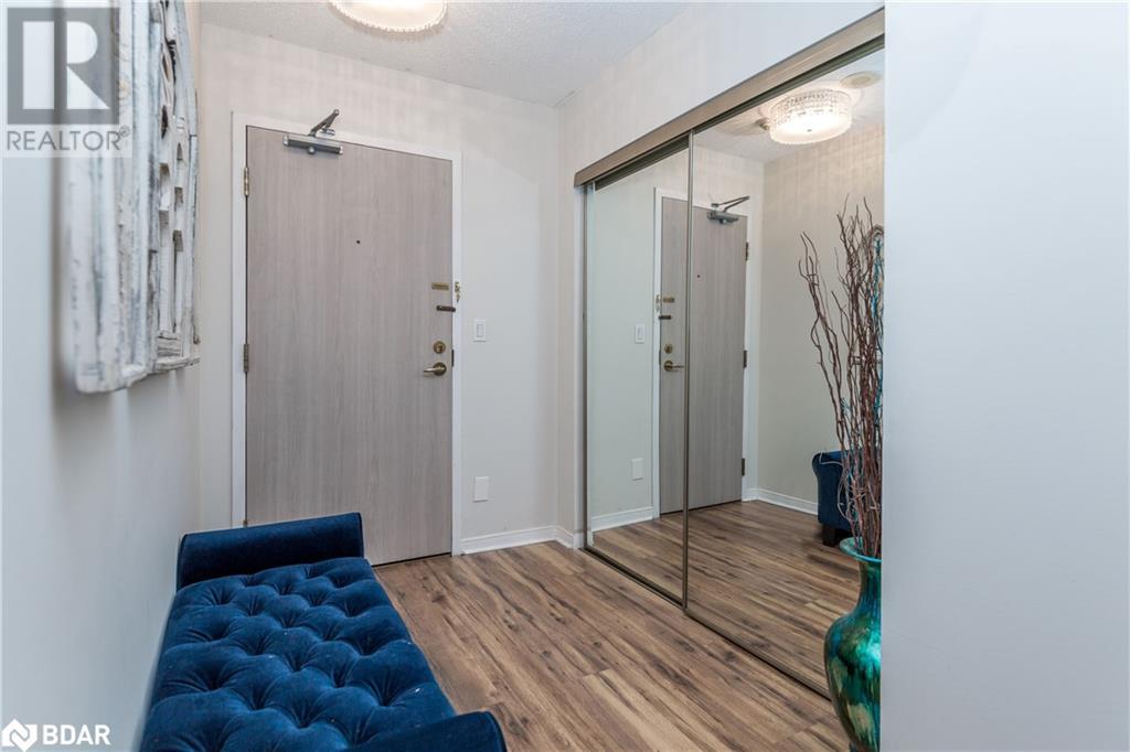 150 Dunlop Street E Unit# 1003, Barrie, Ontario  L4M 6H1 - Photo 25 - 40695165