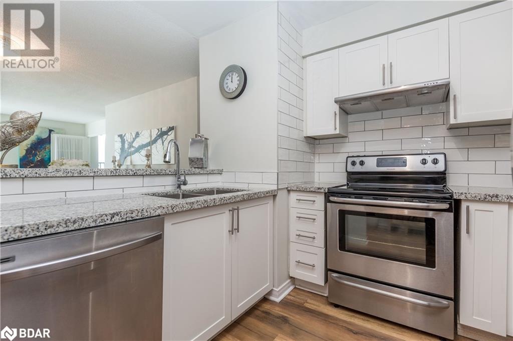 150 Dunlop Street E Unit# 1003, Barrie, Ontario  L4M 6H1 - Photo 7 - 40695165