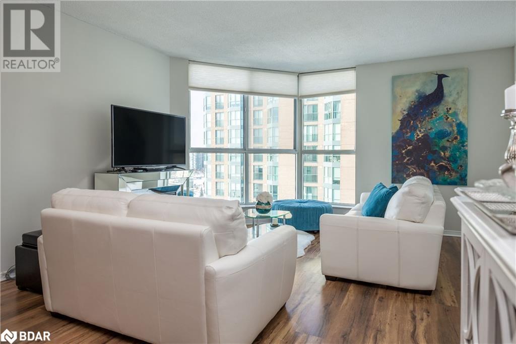 150 Dunlop Street E Unit# 1003, Barrie, Ontario  L4M 6H1 - Photo 11 - 40695165