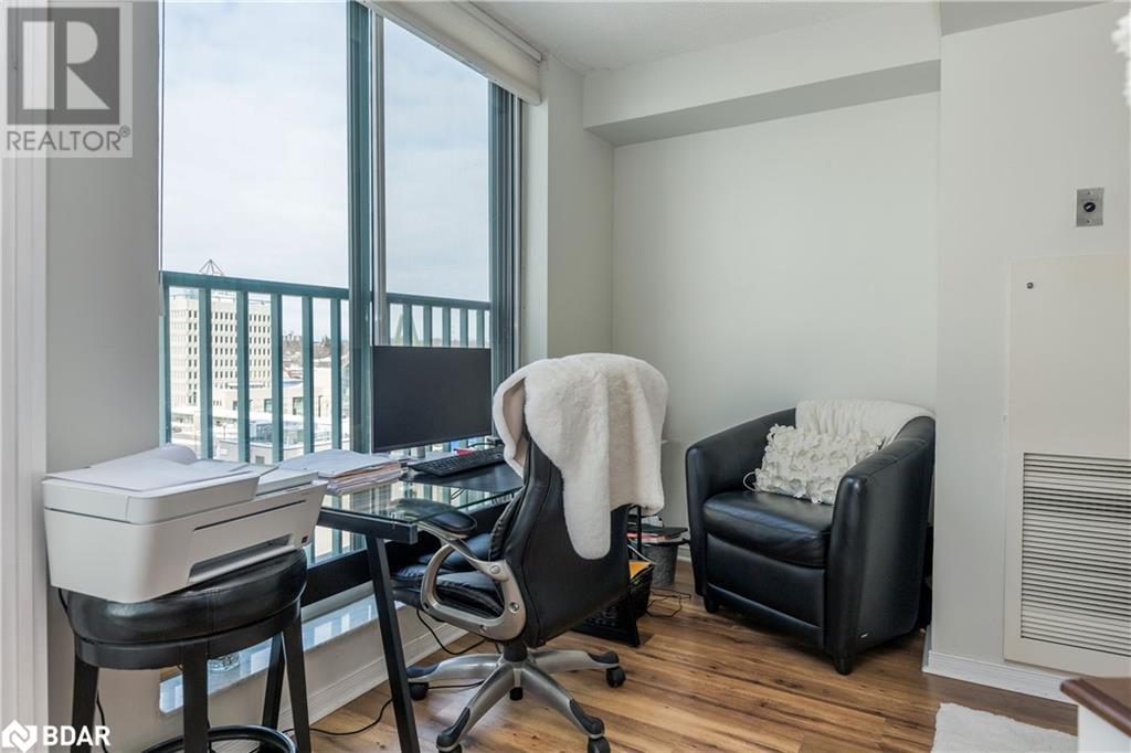 150 Dunlop Street E Unit# 1003, Barrie, Ontario  L4M 6H1 - Photo 16 - 40695165