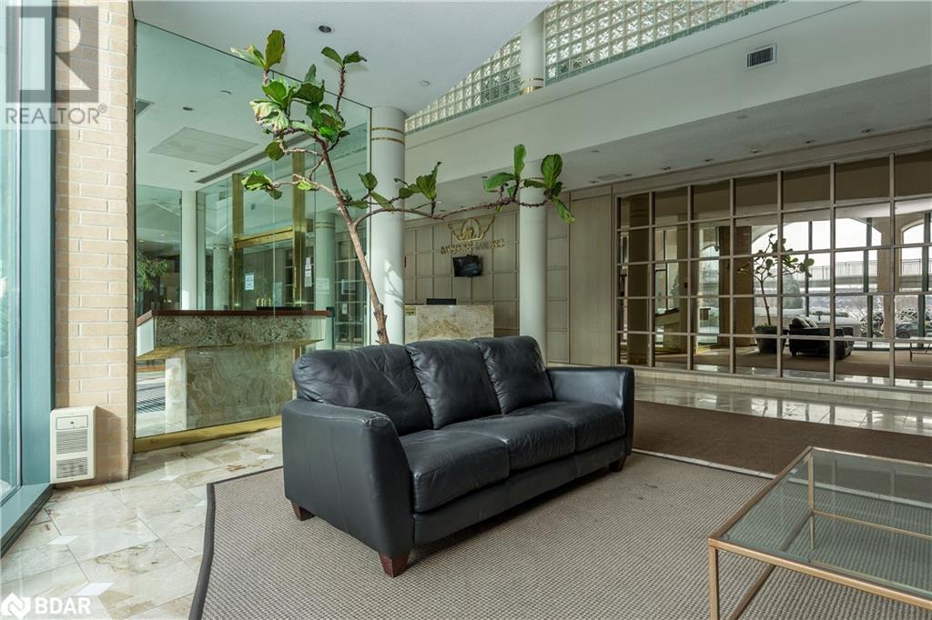 150 Dunlop Street E Unit# 1003, Barrie, Ontario  L4M 6H1 - Photo 32 - 40695165