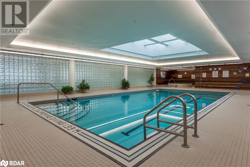 150 Dunlop Street E Unit# 1003, Barrie, Ontario  L4M 6H1 - Photo 28 - 40695165