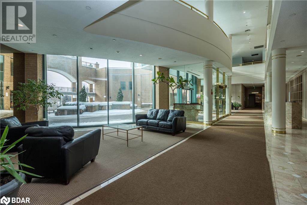 150 Dunlop Street E Unit# 1003, Barrie, Ontario  L4M 6H1 - Photo 30 - 40695165