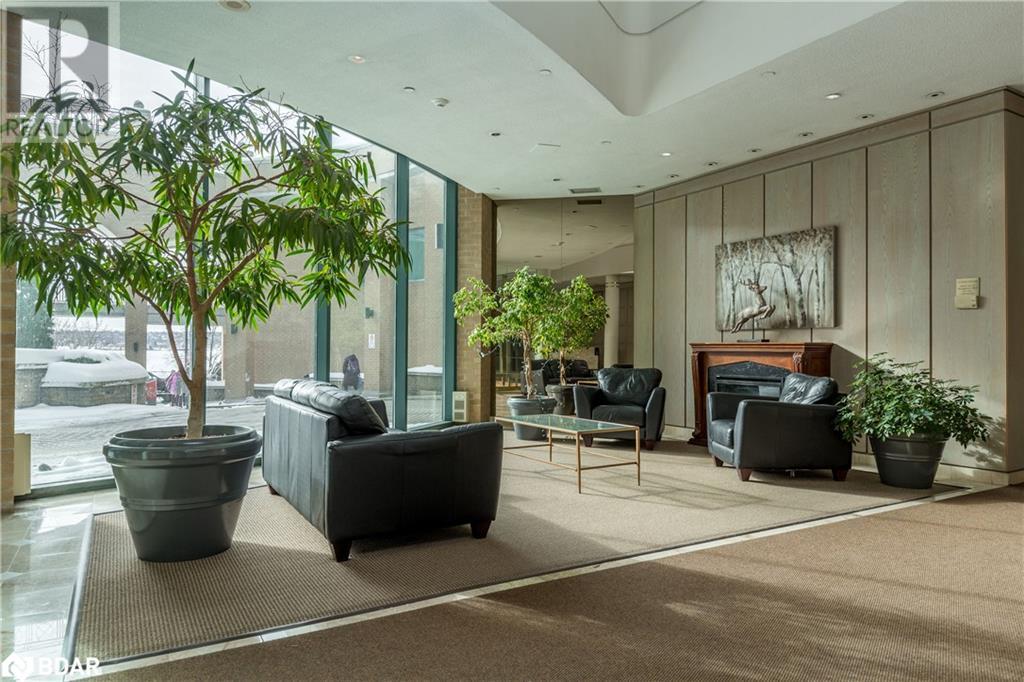 150 Dunlop Street E Unit# 1003, Barrie, Ontario  L4M 6H1 - Photo 33 - 40695165