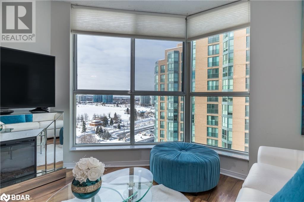 150 Dunlop Street E Unit# 1003, Barrie, Ontario  L4M 6H1 - Photo 15 - 40695165