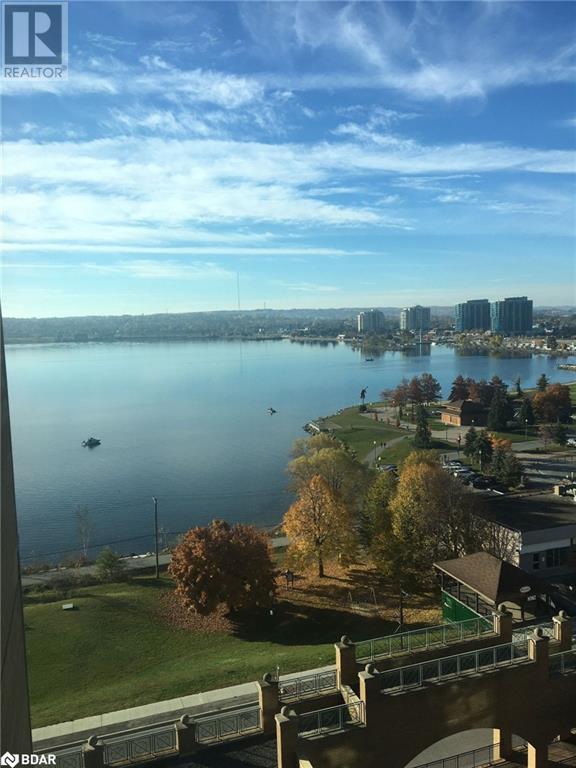 150 Dunlop Street E Unit# 1003, Barrie, Ontario  L4M 6H1 - Photo 36 - 40695165