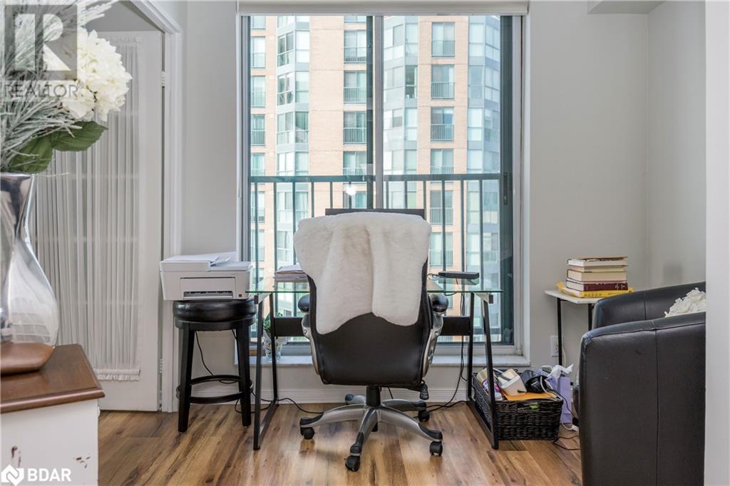 150 Dunlop Street E Unit# 1003, Barrie, Ontario  L4M 6H1 - Photo 19 - 40695165