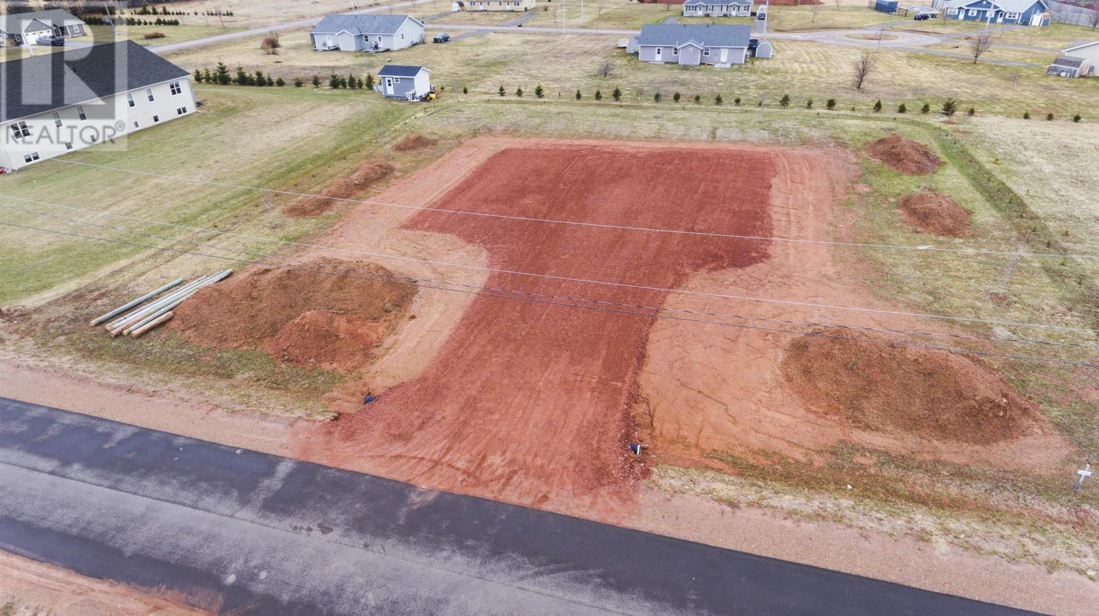 Lot 2020-3 Sydney Way, Mermaid, Prince Edward Island  C1B 3G1 - Photo 1 - 202502469