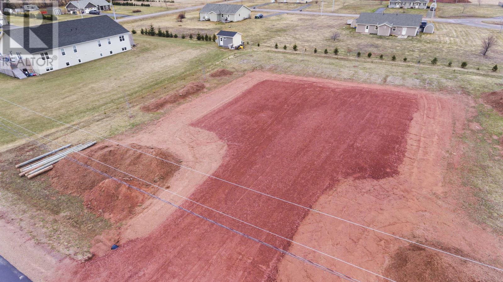 Lot 2020-3 Sydney Way, Mermaid, Prince Edward Island  C1B 3G1 - Photo 3 - 202502469