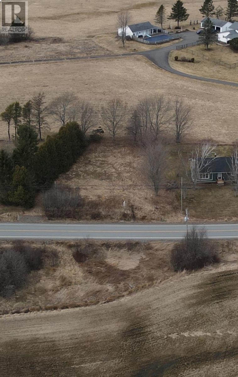 Lot 3 2 Highway, central onslow, Nova Scotia