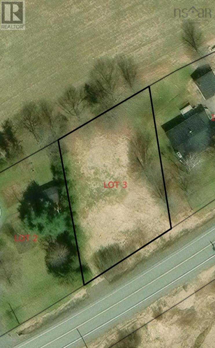 Lot 3 2 Highway, Central Onslow, Nova Scotia  B6L 5C7 - Photo 3 - 202502470