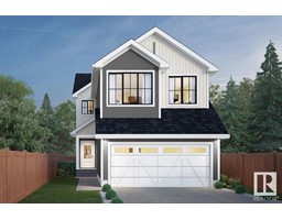 1323 11 Av Nw Aster, Edmonton, Ca