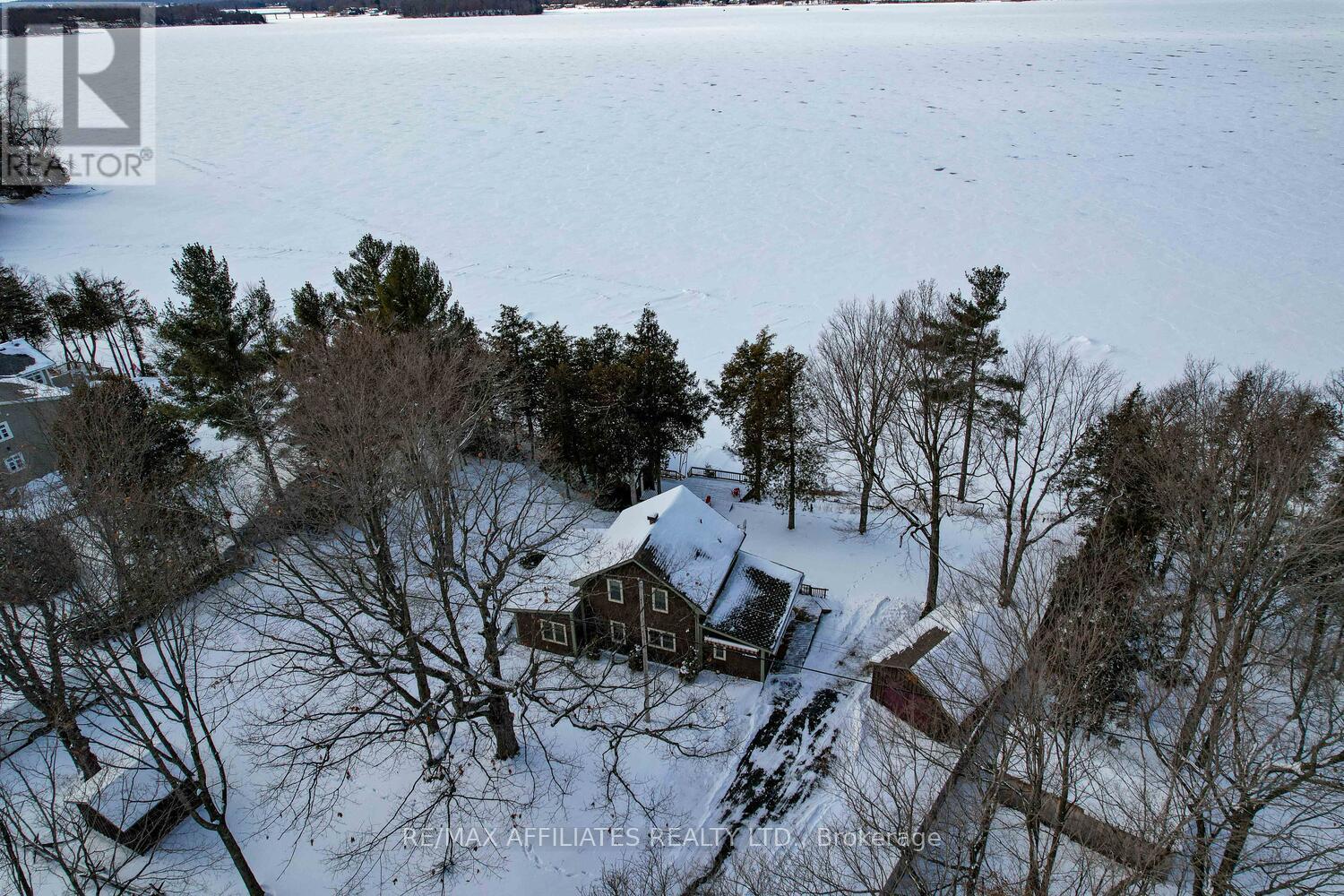 54 R5 Road, Rideau Lakes, Ontario  K0G 1L0 - Photo 1 - X11961501