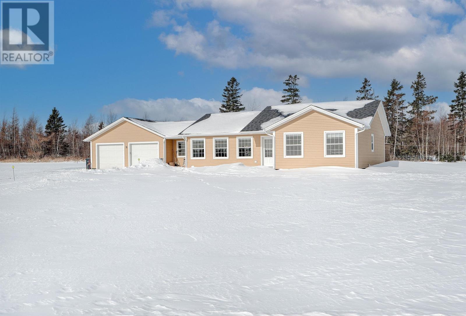 71 Rivers Edge Lane, Grand River, Prince Edward Island  C0B 1T0 - Photo 2 - 202501755