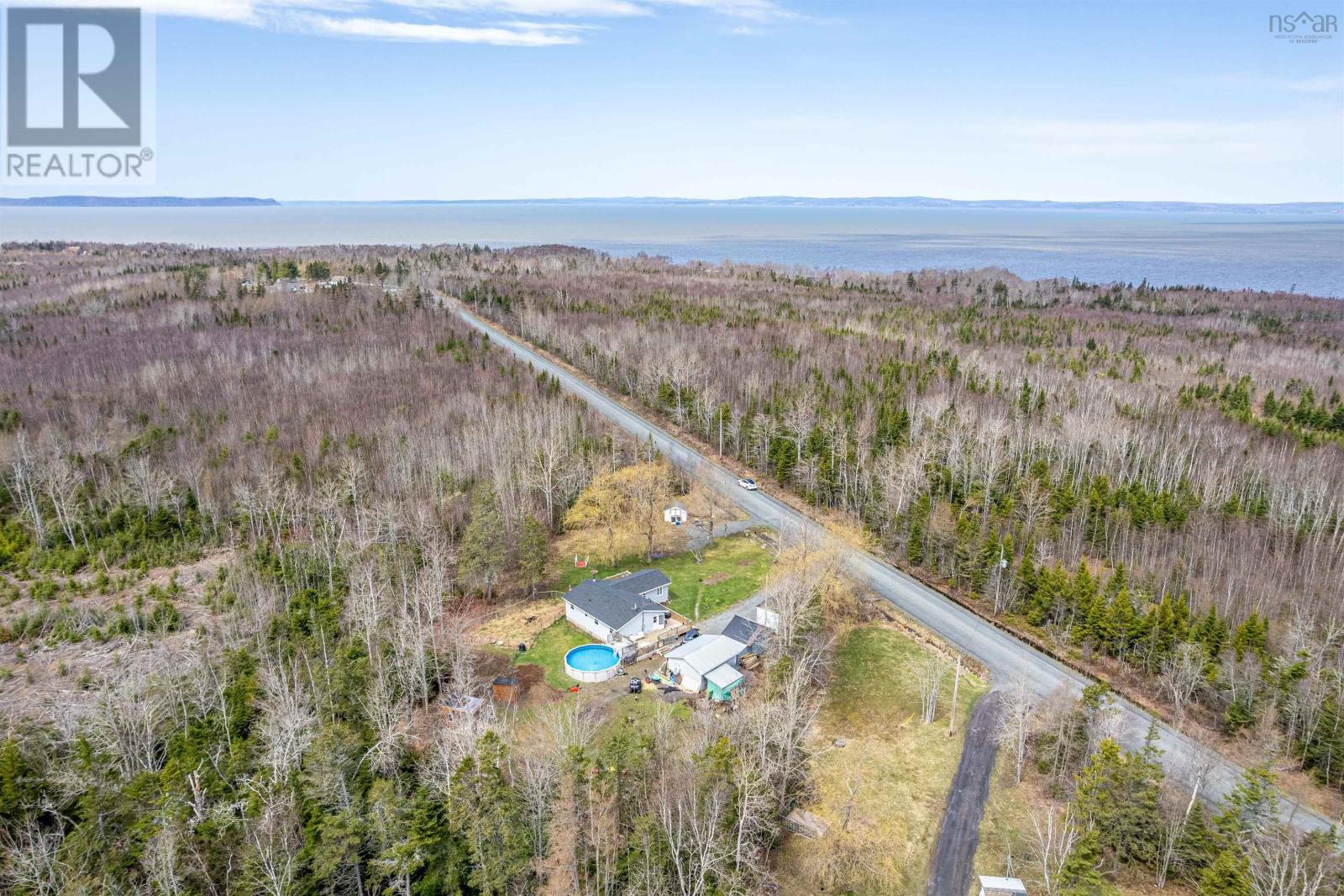 57 Hiltz Road, cambridge, Nova Scotia