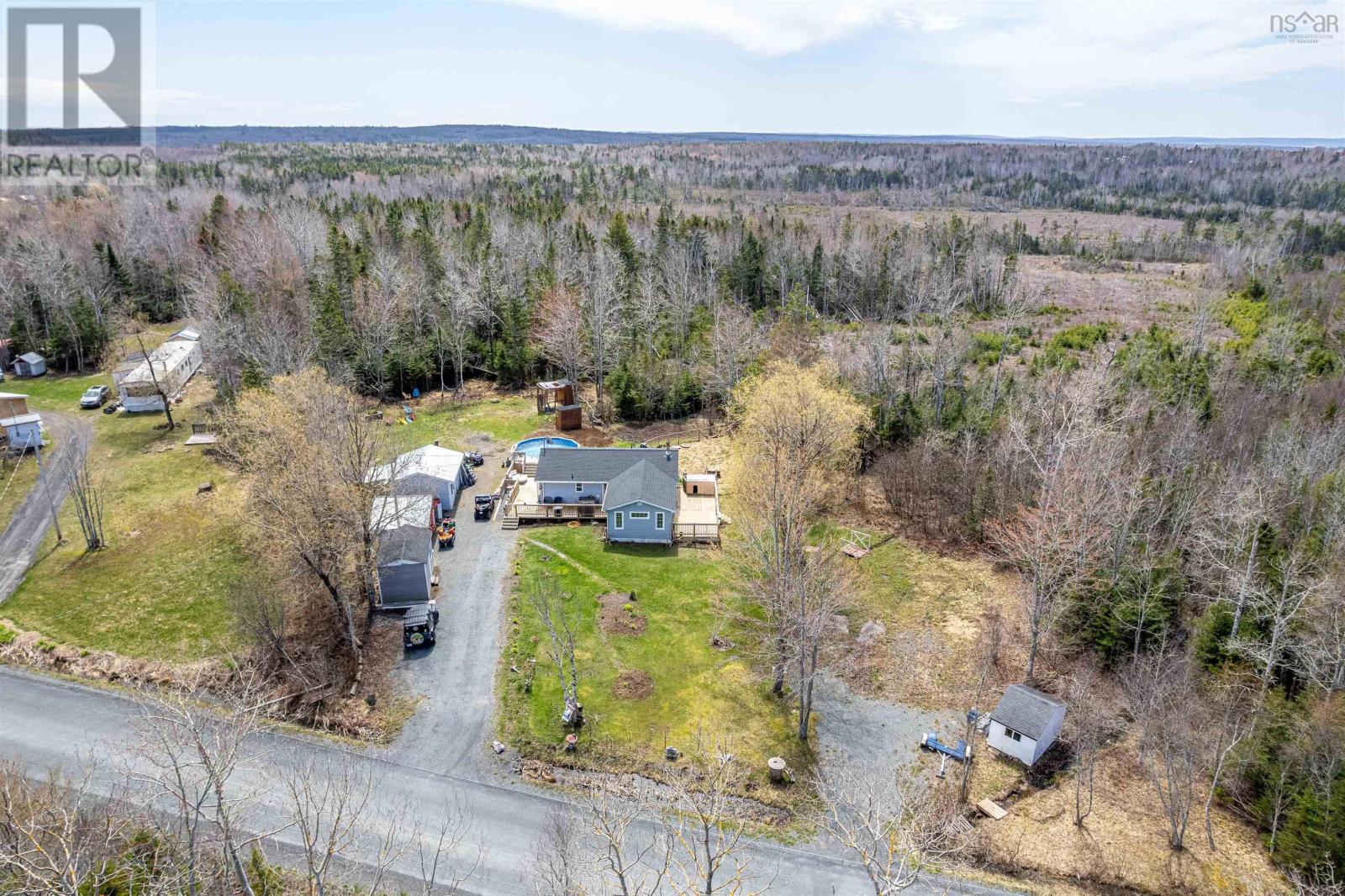 57 Hiltz Road, Cambridge, Nova Scotia  B0N 2R0 - Photo 2 - 202502471