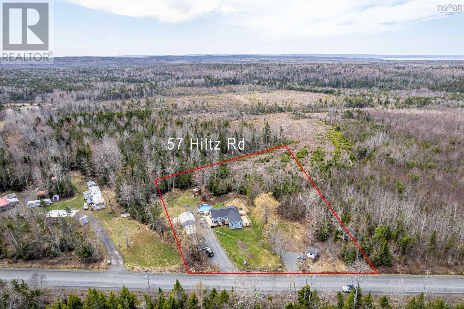 57 Hiltz Road, Cambridge, Nova Scotia  B0N 2R0 - Photo 23 - 202502471