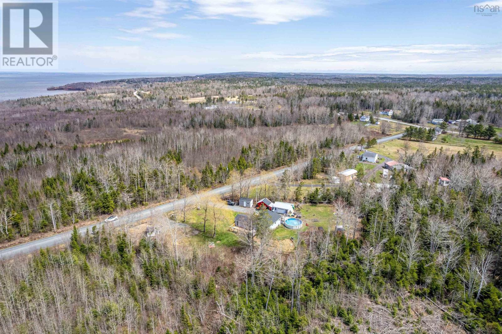 57 Hiltz Road, Cambridge, Nova Scotia  B0N 2R0 - Photo 28 - 202502471