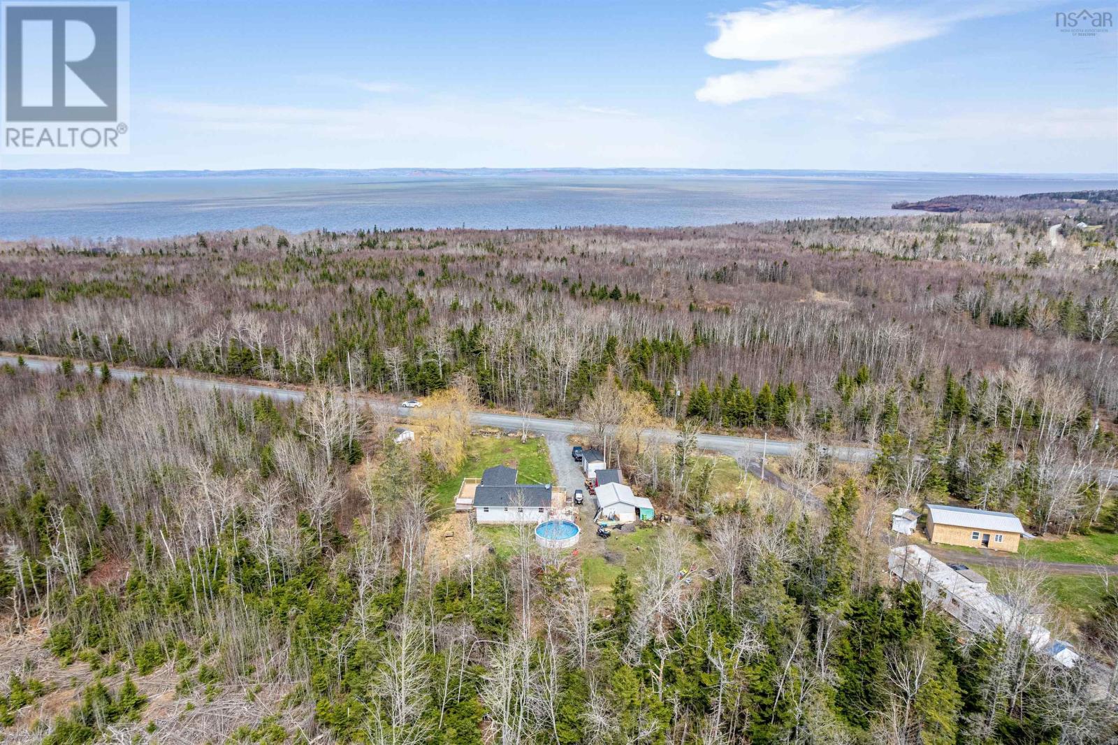 57 Hiltz Road, Cambridge, Nova Scotia  B0N 2R0 - Photo 29 - 202502471