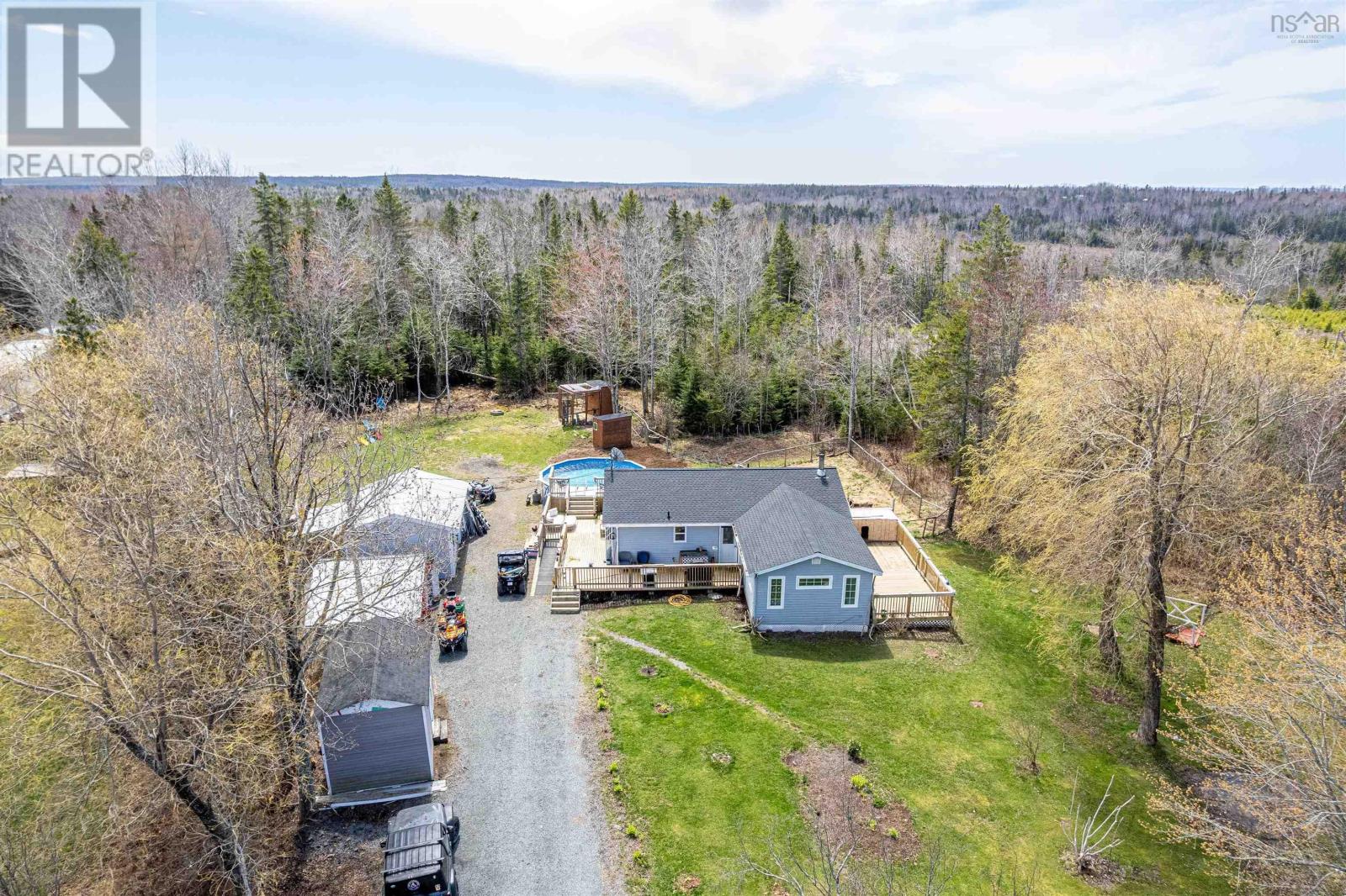 57 Hiltz Road, Cambridge, Nova Scotia  B0N 2R0 - Photo 3 - 202502471