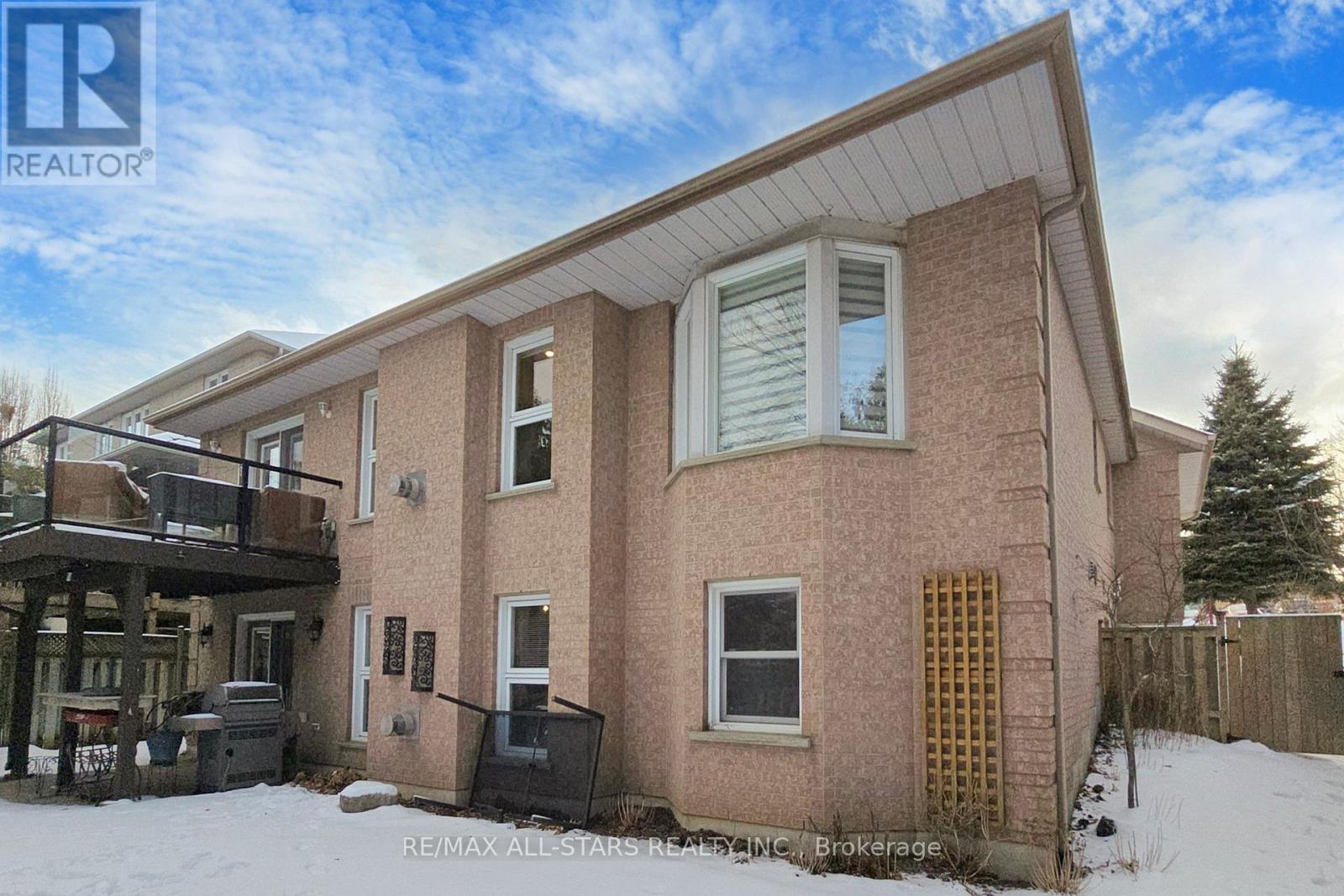 1837 Parkside Drive, Pickering, Ontario  L1V 3N9 - Photo 35 - E11961426