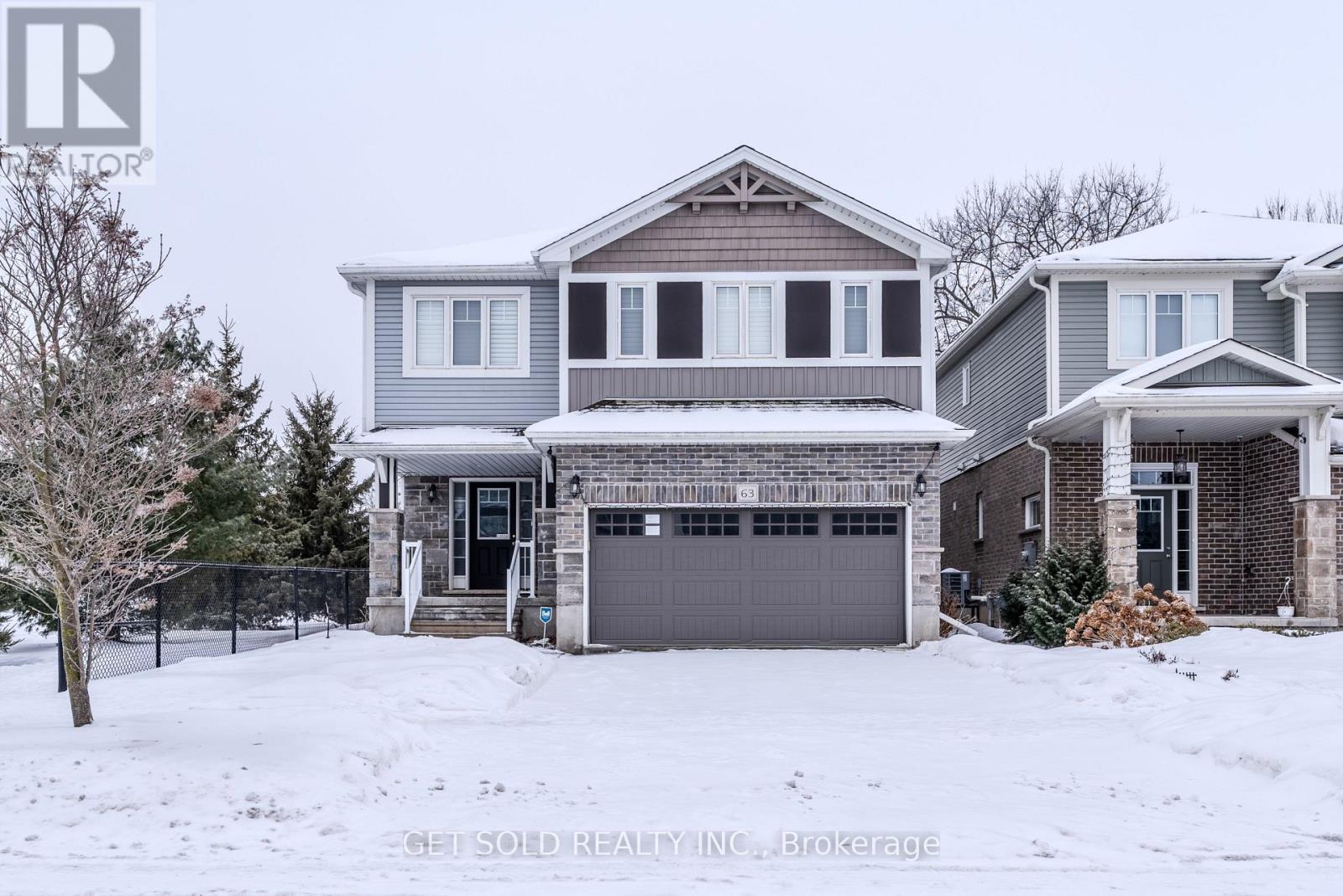 Property at 63 HARDCASTLE DRIVE image 1
