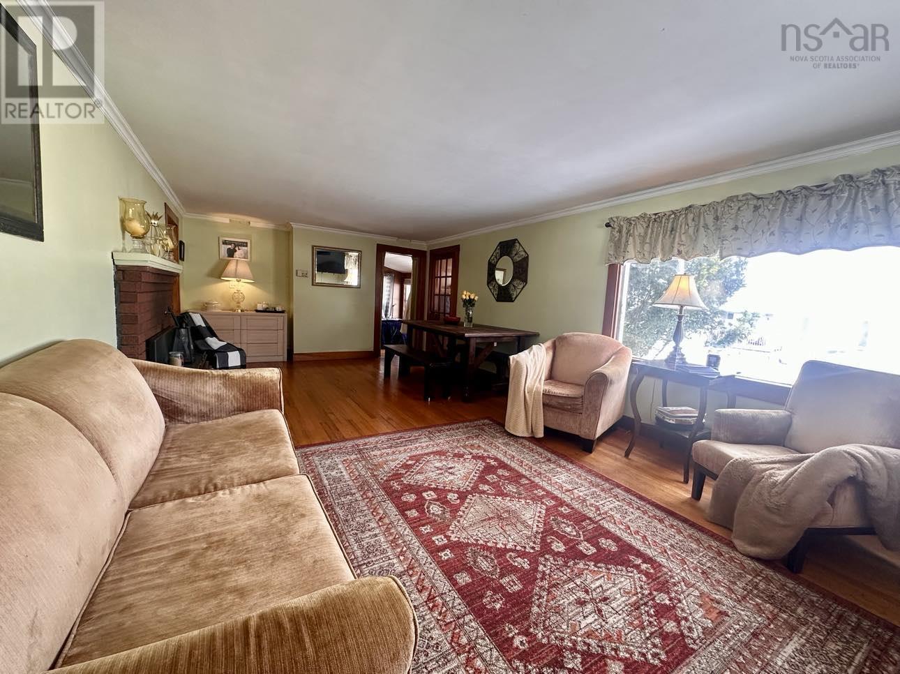 1386 East Prince Street, Salmon River, Nova Scotia  B2N 1J7 - Photo 2 - 202502269