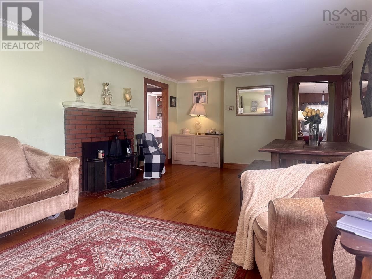 1386 East Prince Street, Salmon River, Nova Scotia  B2N 1J7 - Photo 6 - 202502269