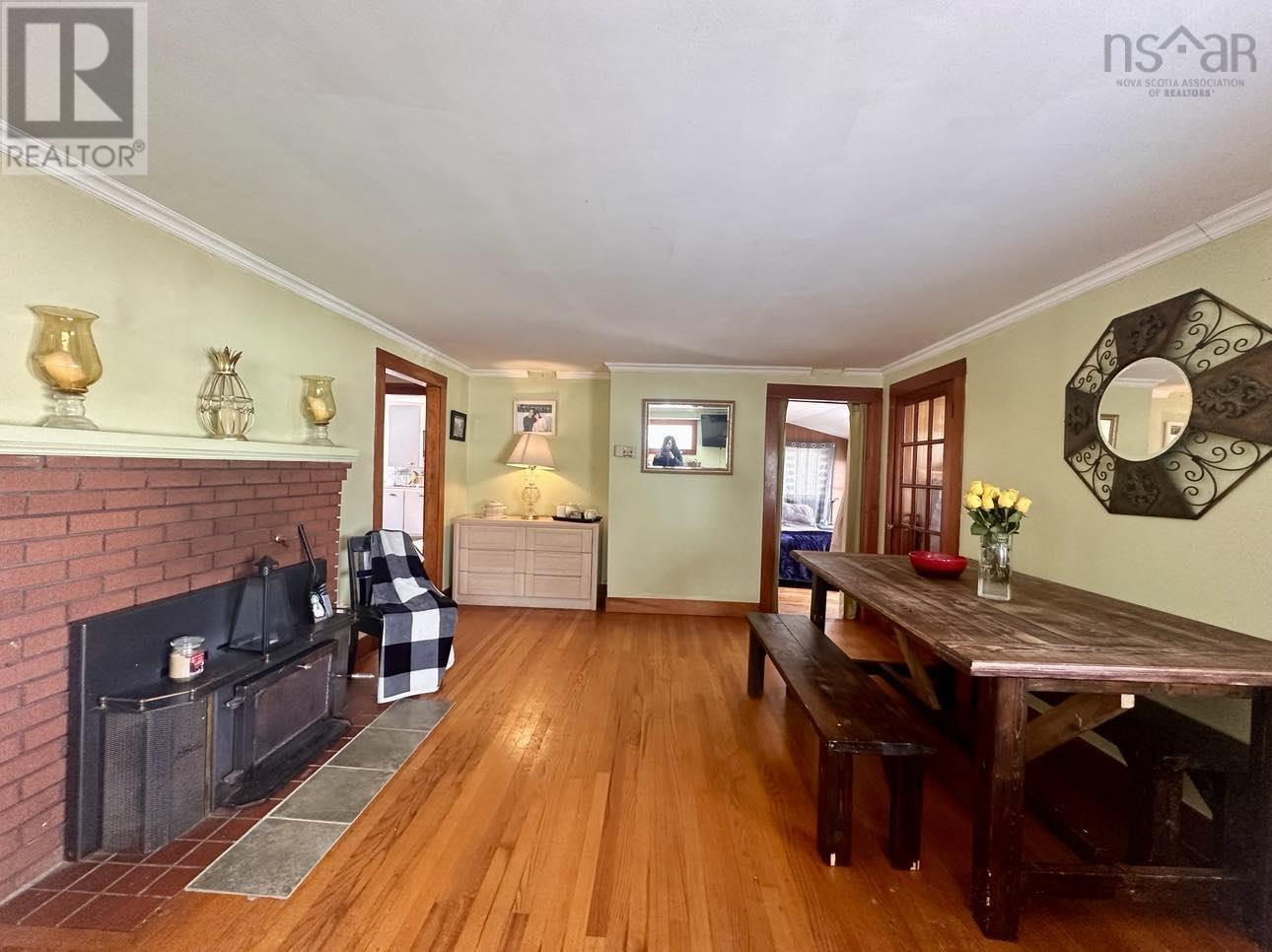 1386 East Prince Street, Salmon River, Nova Scotia  B2N 1J7 - Photo 9 - 202502269